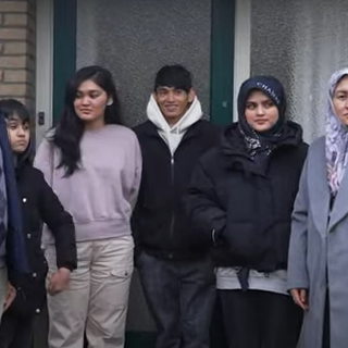 Statushoudersfamilie Vaassen