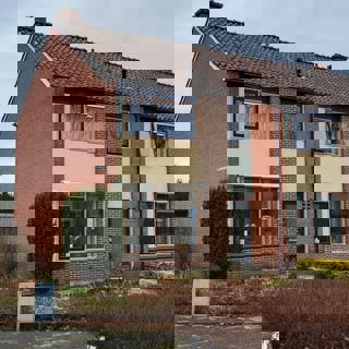 Foto woning Molenkamp noord