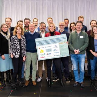 Opdrachtgevers in regio stedendriehoek