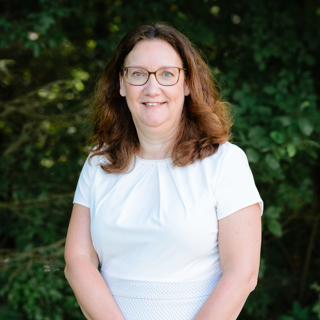 Bestuurder Jolanda Van Loon