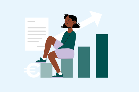 Jaarlijkse huurverhoging