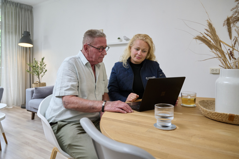 Informatie over urgentie